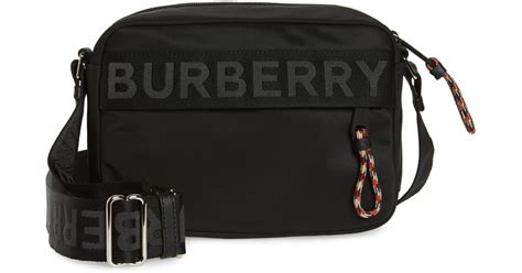 burberry sacoche homme|rucksack backpack burberry.